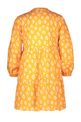 Robe SUNFLOWER