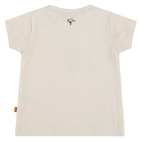 T-shirt IVORY