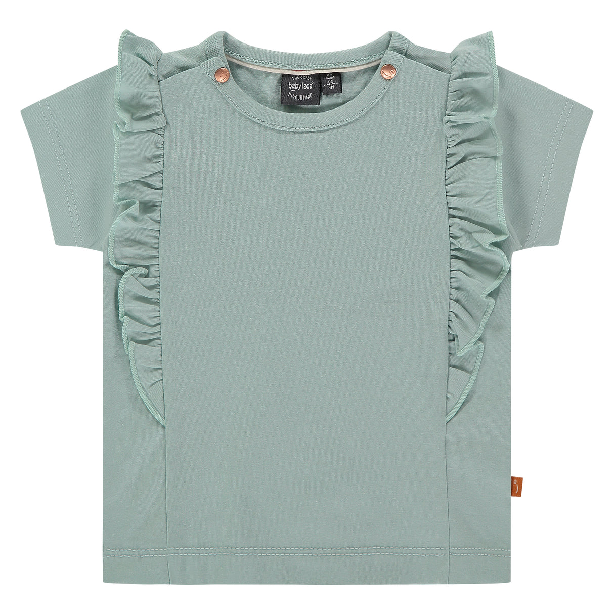 MINT-T-Shirt